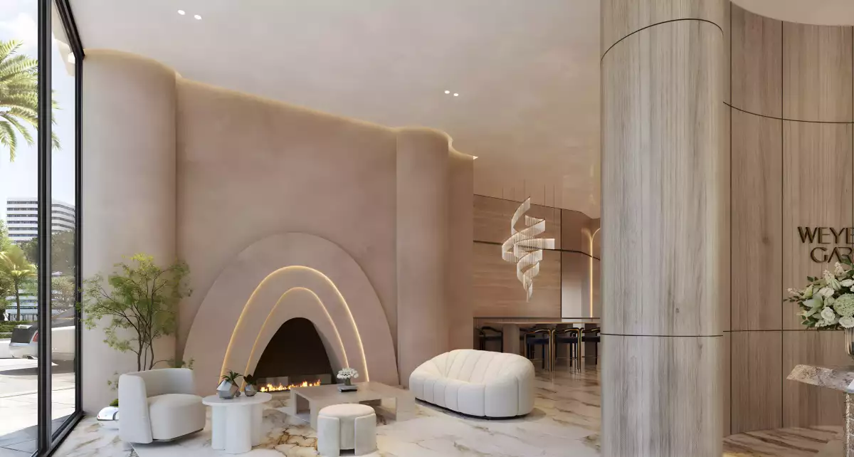 Weybridge Gardens 5 (Dubai, Dubai Residence Complex) (3)